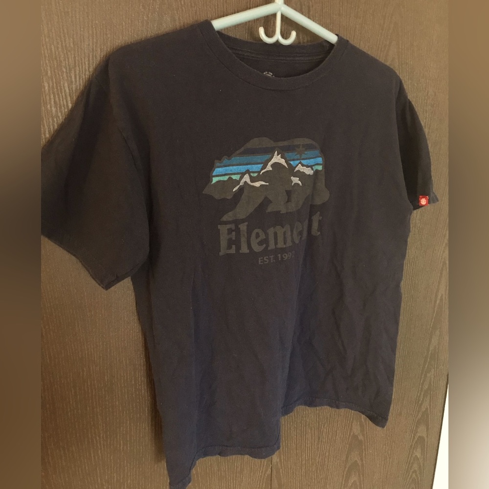 Element tshirt